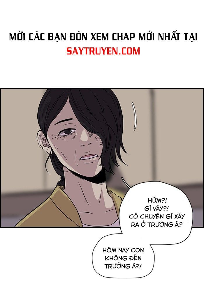 Thể Thao Cực Hạn Chap 83 - Next Chap 84