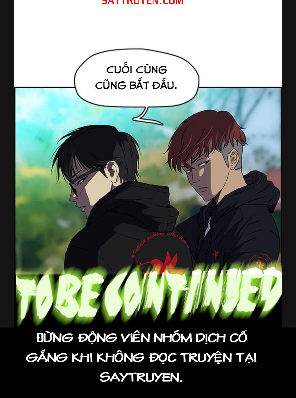 Thể Thao Cực Hạn Chap 84 - Next Chap 85