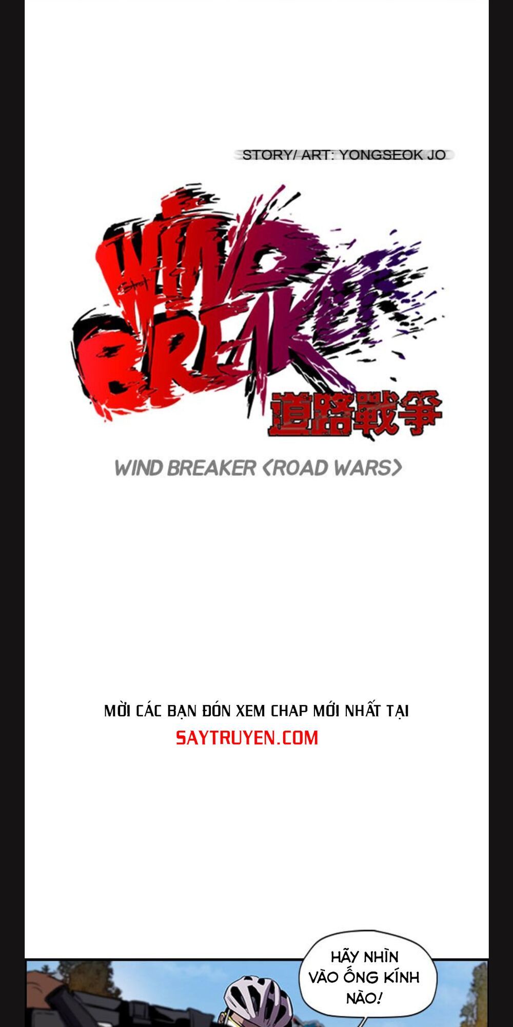 Thể Thao Cực Hạn Chap 84 - Next Chap 85