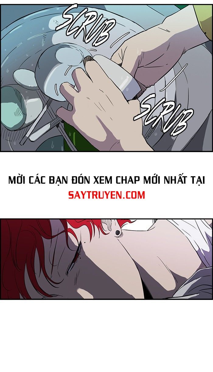 Thể Thao Cực Hạn Chap 85 - Next Chap 86