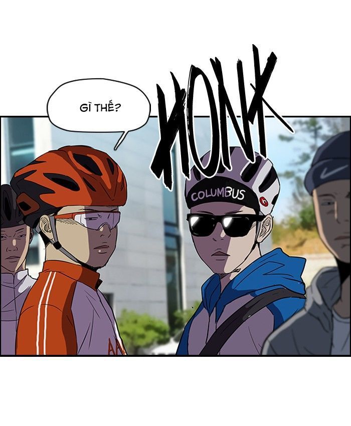 Thể Thao Cực Hạn Chap 85 - Next Chap 86