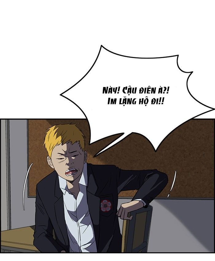 Thể Thao Cực Hạn Chap 85 - Next Chap 86