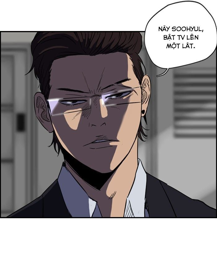 Thể Thao Cực Hạn Chap 85 - Next Chap 86