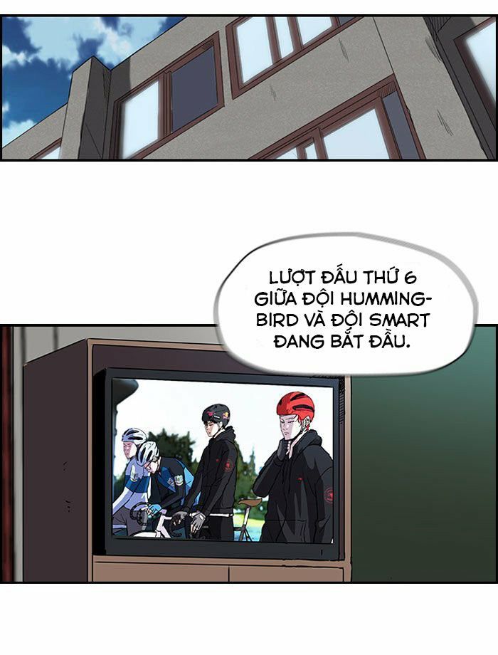 Thể Thao Cực Hạn Chap 86 - Next Chap 87