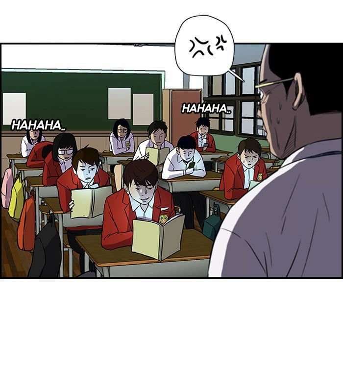 Thể Thao Cực Hạn Chap 86 - Next Chap 87
