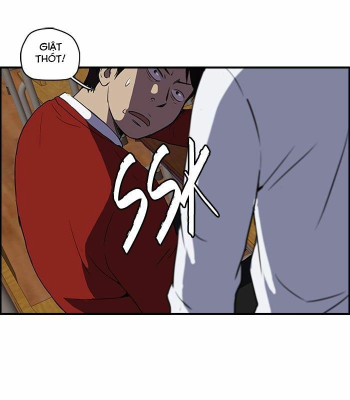 Thể Thao Cực Hạn Chap 86 - Next Chap 87