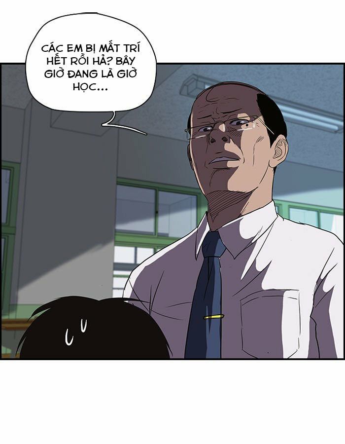 Thể Thao Cực Hạn Chap 86 - Next Chap 87