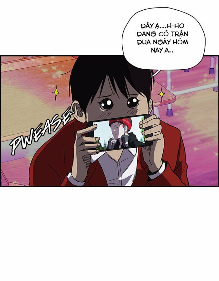 Thể Thao Cực Hạn Chap 86 - Next Chap 87