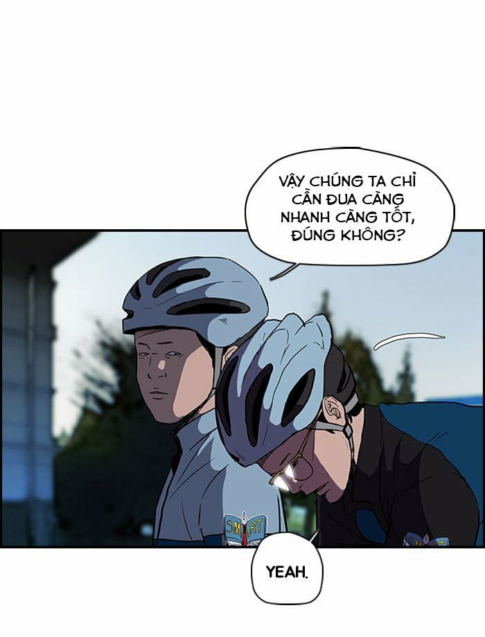 Thể Thao Cực Hạn Chap 86 - Next Chap 87