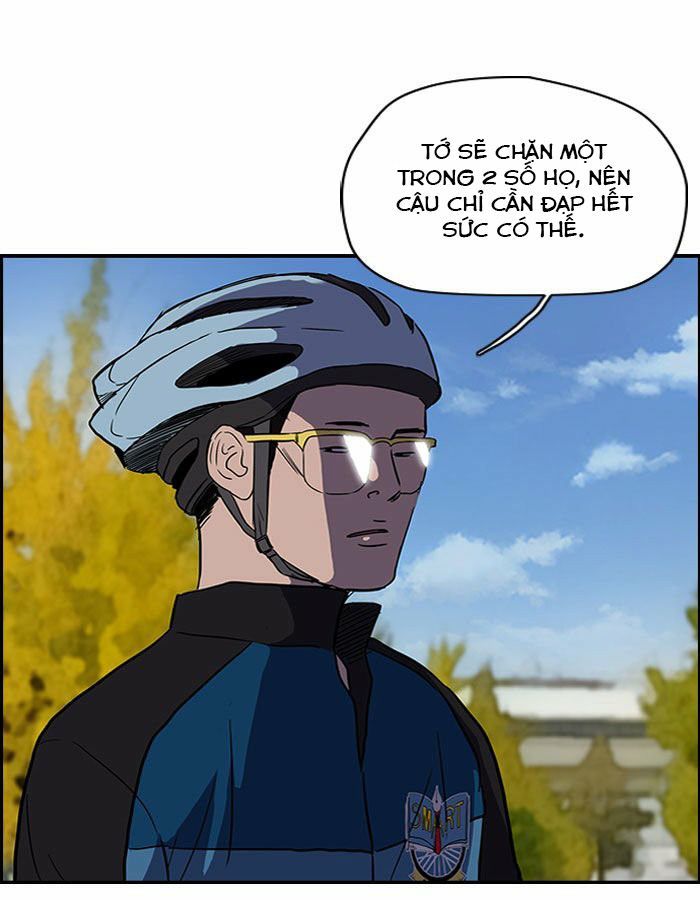 Thể Thao Cực Hạn Chap 86 - Next Chap 87