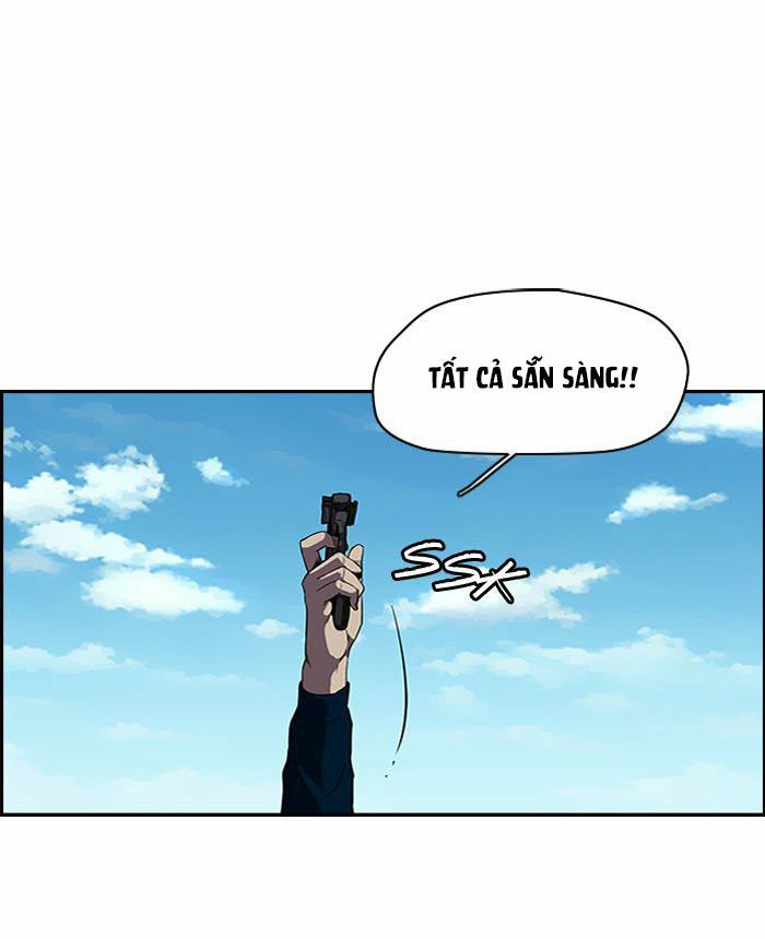 Thể Thao Cực Hạn Chap 86 - Next Chap 87