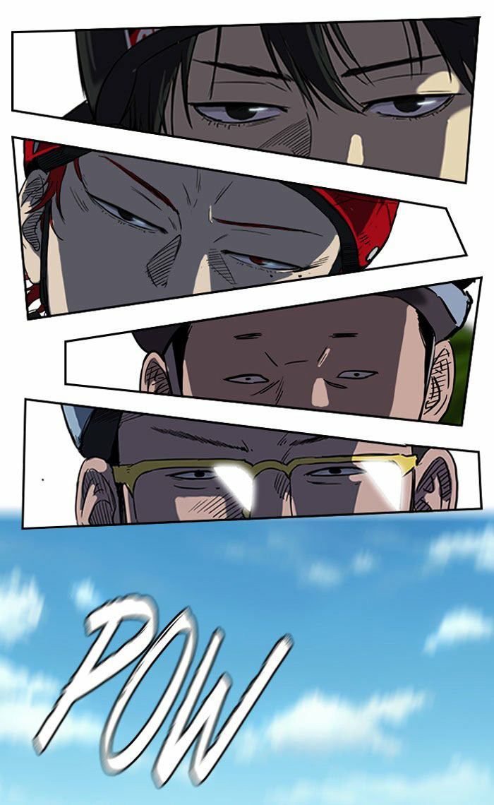 Thể Thao Cực Hạn Chap 86 - Next Chap 87