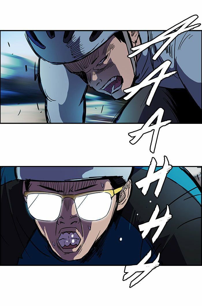 Thể Thao Cực Hạn Chap 86 - Next Chap 87