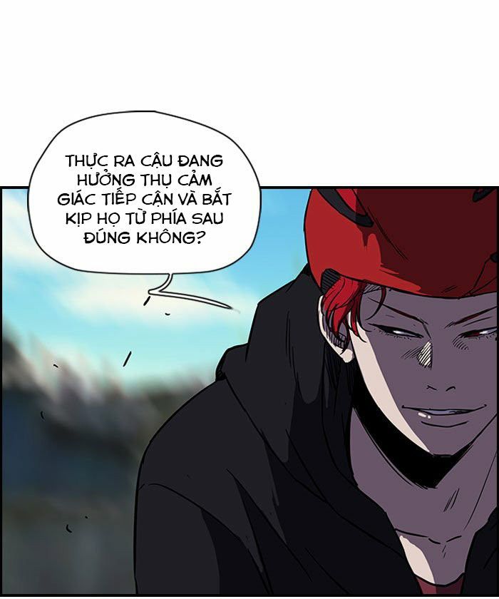 Thể Thao Cực Hạn Chap 86 - Next Chap 87