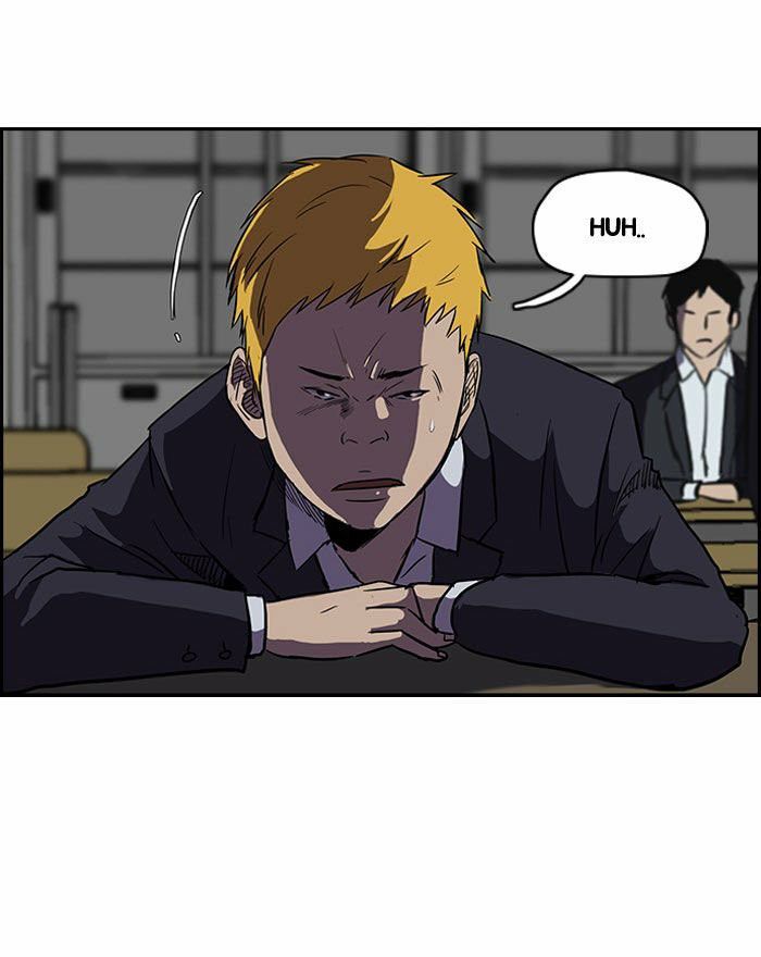 Thể Thao Cực Hạn Chap 86 - Next Chap 87