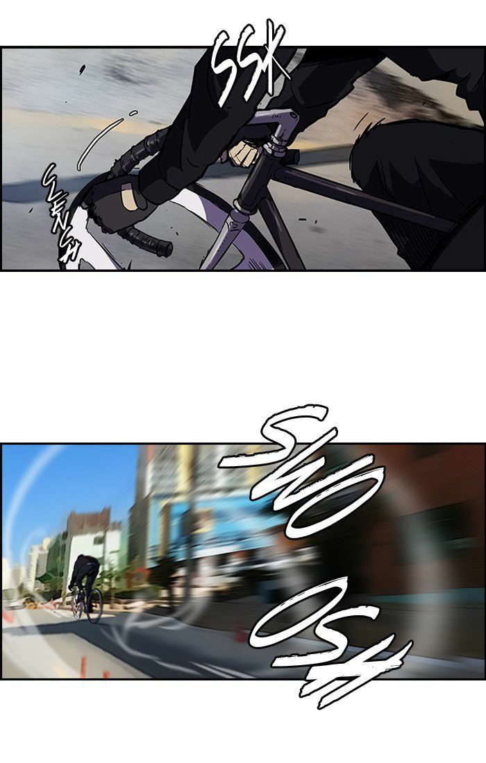 Thể Thao Cực Hạn Chap 86 - Next Chap 87
