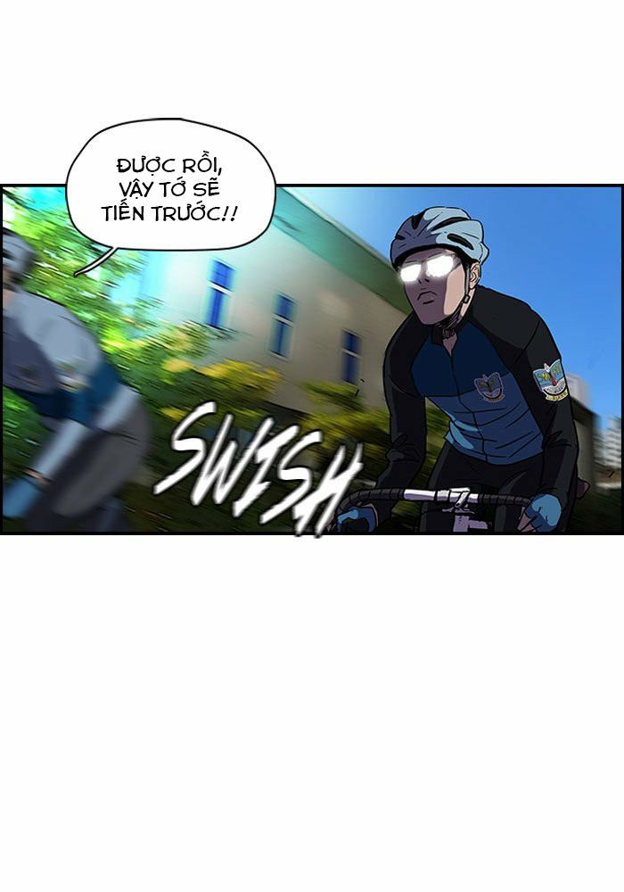 Thể Thao Cực Hạn Chap 86 - Next Chap 87