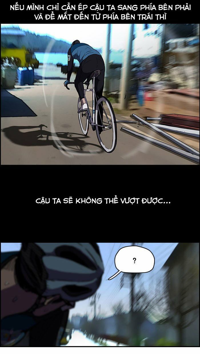 Thể Thao Cực Hạn Chap 86 - Next Chap 87