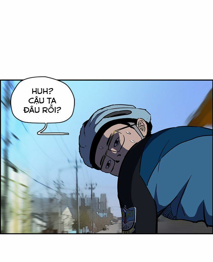 Thể Thao Cực Hạn Chap 86 - Next Chap 87