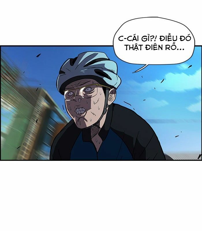 Thể Thao Cực Hạn Chap 86 - Next Chap 87