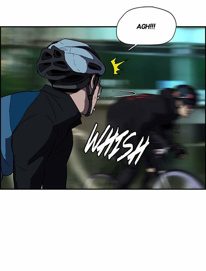 Thể Thao Cực Hạn Chap 86 - Next Chap 87