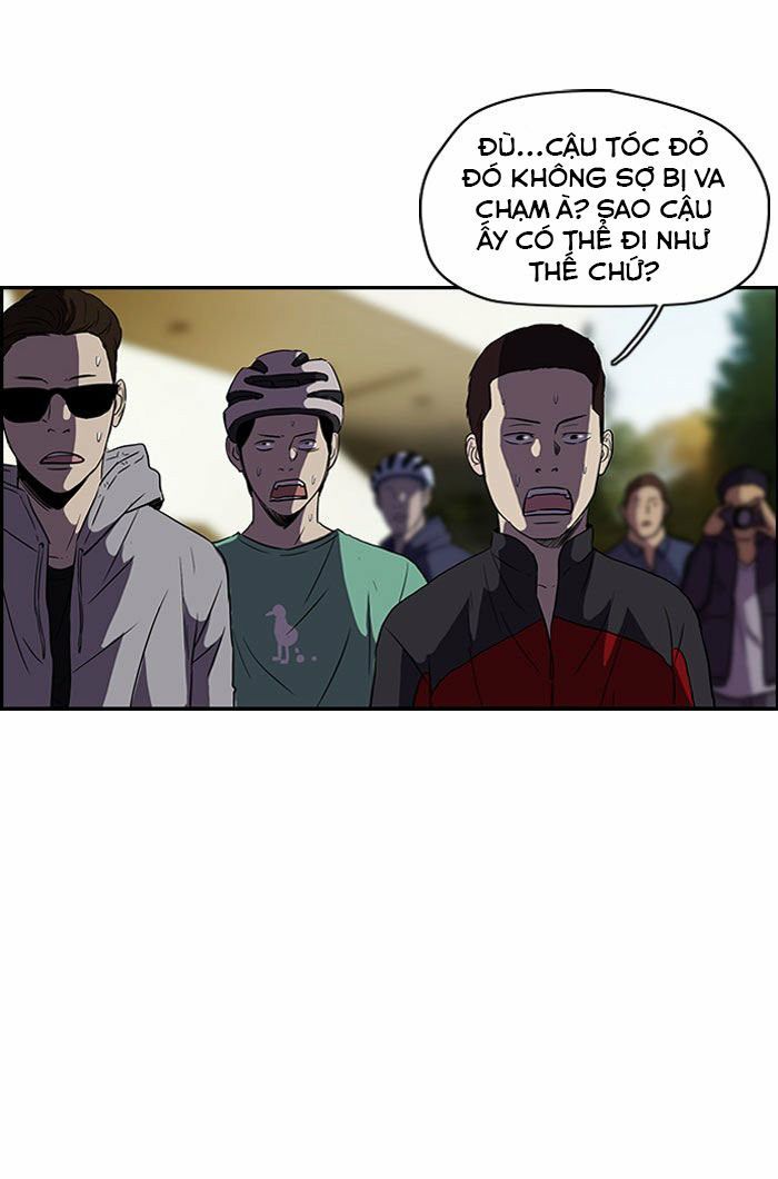 Thể Thao Cực Hạn Chap 86 - Next Chap 87