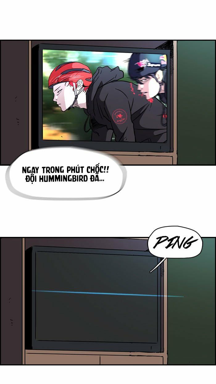 Thể Thao Cực Hạn Chap 86 - Next Chap 87