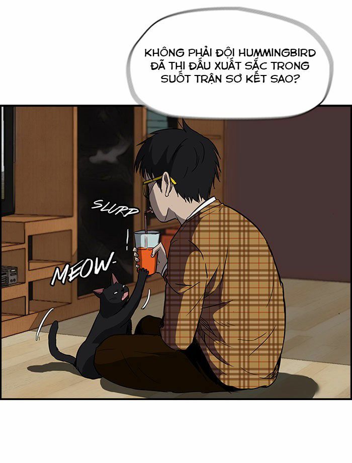 Thể Thao Cực Hạn Chap 86 - Next Chap 87