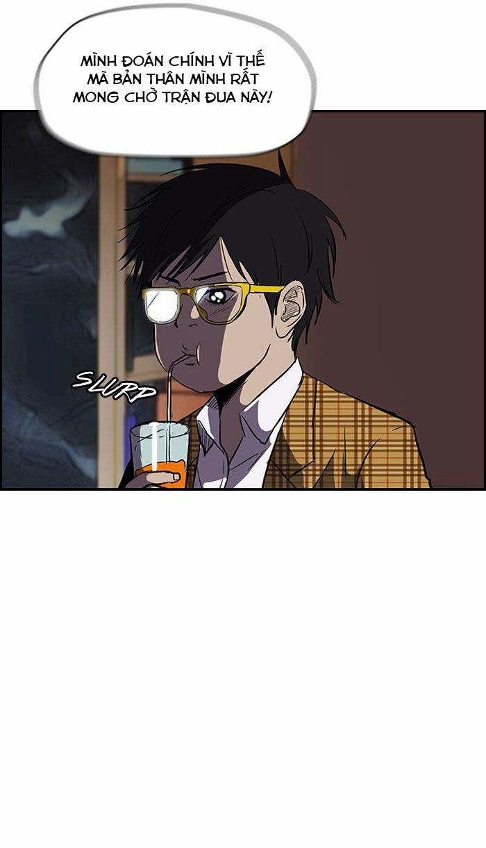 Thể Thao Cực Hạn Chap 86 - Next Chap 87