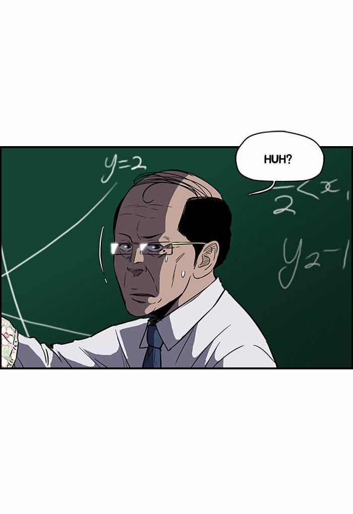 Thể Thao Cực Hạn Chap 86 - Next Chap 87