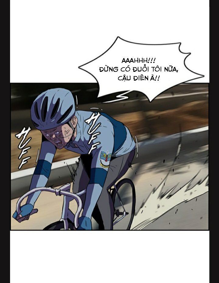 Thể Thao Cực Hạn Chap 87 - Next Chap 88