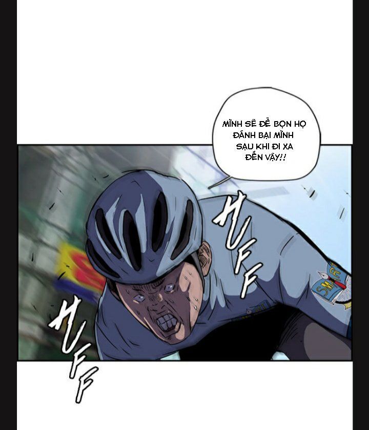 Thể Thao Cực Hạn Chap 87 - Next Chap 88