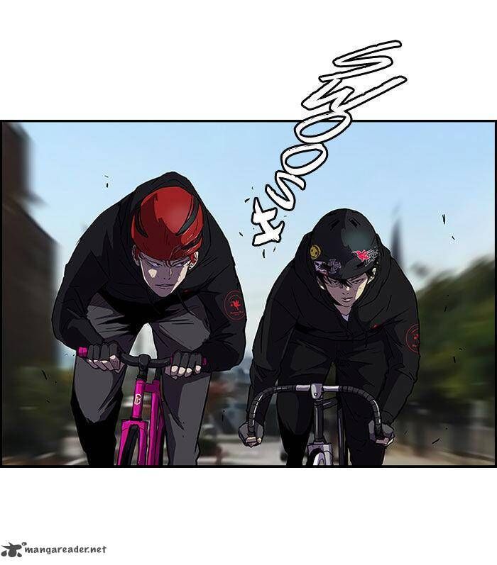 Thể Thao Cực Hạn Chap 87 - Next Chap 88