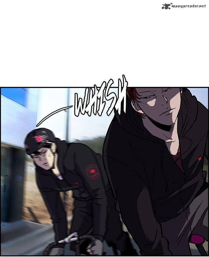 Thể Thao Cực Hạn Chap 87 - Next Chap 88