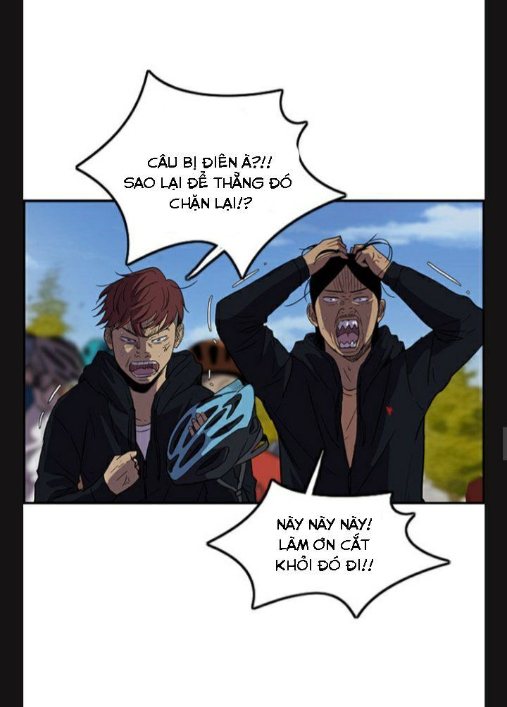Thể Thao Cực Hạn Chap 87 - Next Chap 88