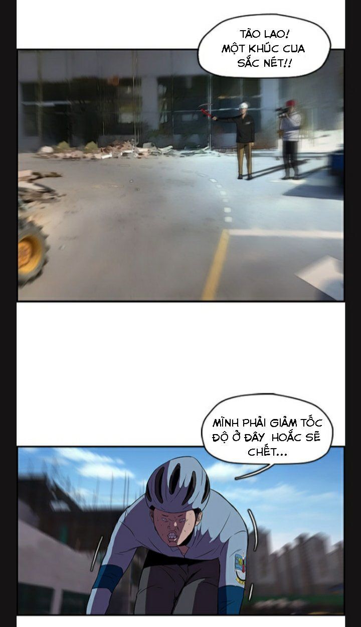 Thể Thao Cực Hạn Chap 87 - Next Chap 88