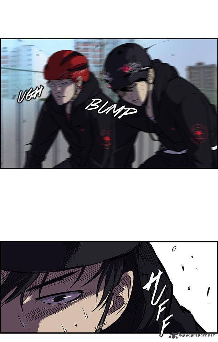 Thể Thao Cực Hạn Chap 87 - Next Chap 88