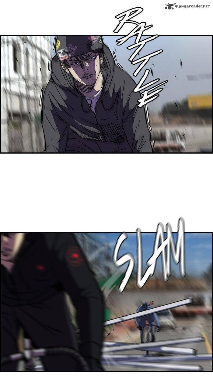 Thể Thao Cực Hạn Chap 87 - Next Chap 88