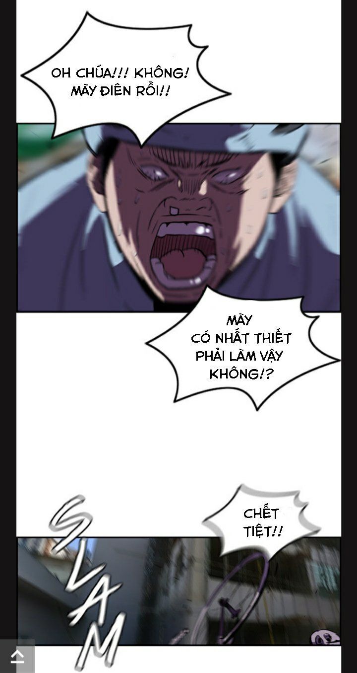 Thể Thao Cực Hạn Chap 87 - Next Chap 88