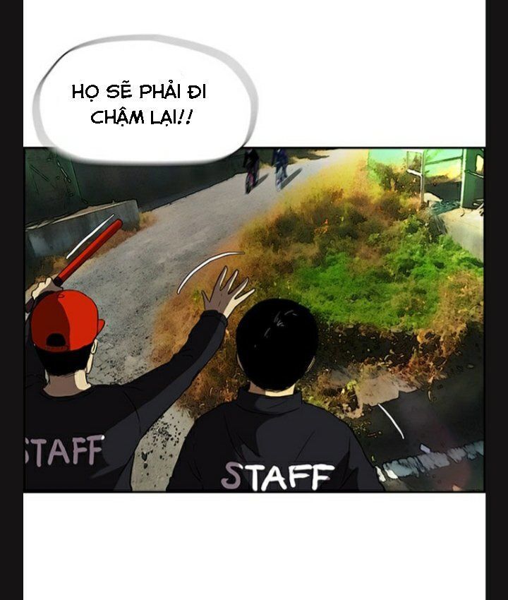 Thể Thao Cực Hạn Chap 87 - Next Chap 88