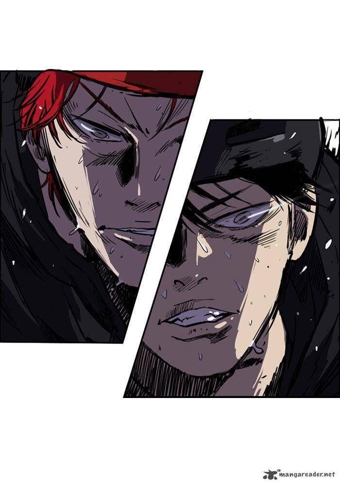 Thể Thao Cực Hạn Chap 87 - Next Chap 88