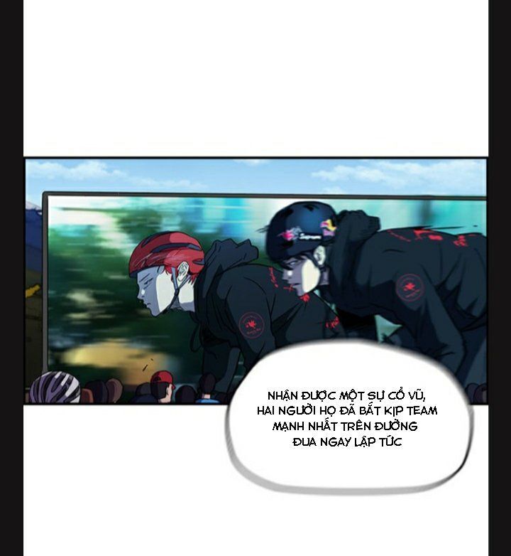 Thể Thao Cực Hạn Chap 87 - Next Chap 88