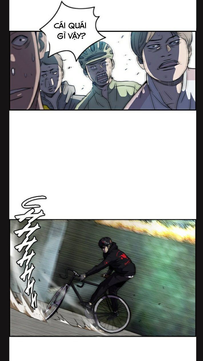 Thể Thao Cực Hạn Chap 87 - Next Chap 88