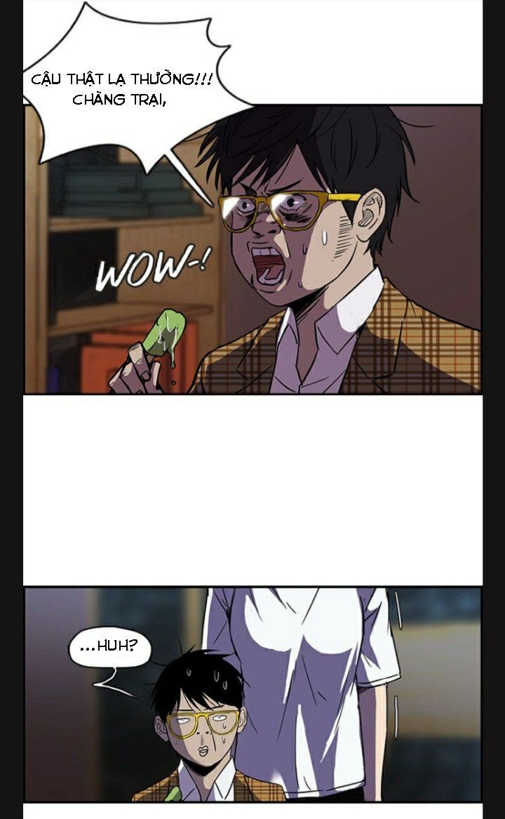 Thể Thao Cực Hạn Chap 87 - Next Chap 88