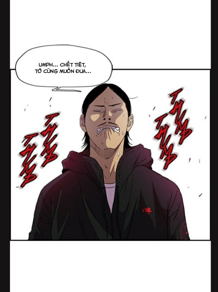 Thể Thao Cực Hạn Chap 87 - Next Chap 88