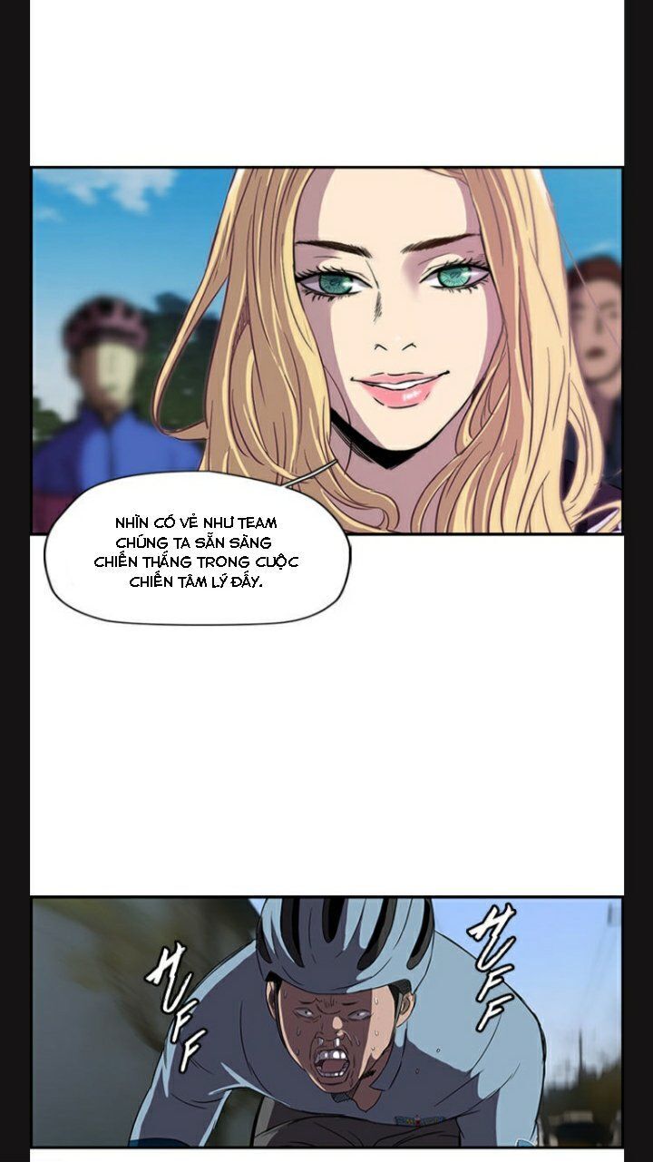 Thể Thao Cực Hạn Chap 87 - Next Chap 88