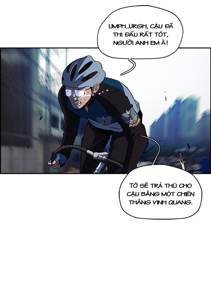 Thể Thao Cực Hạn Chap 88 - Next Chap 89