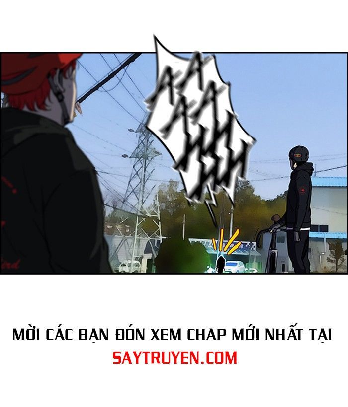 Thể Thao Cực Hạn Chap 88 - Next Chap 89