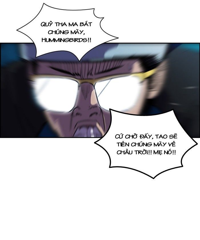 Thể Thao Cực Hạn Chap 88 - Next Chap 89