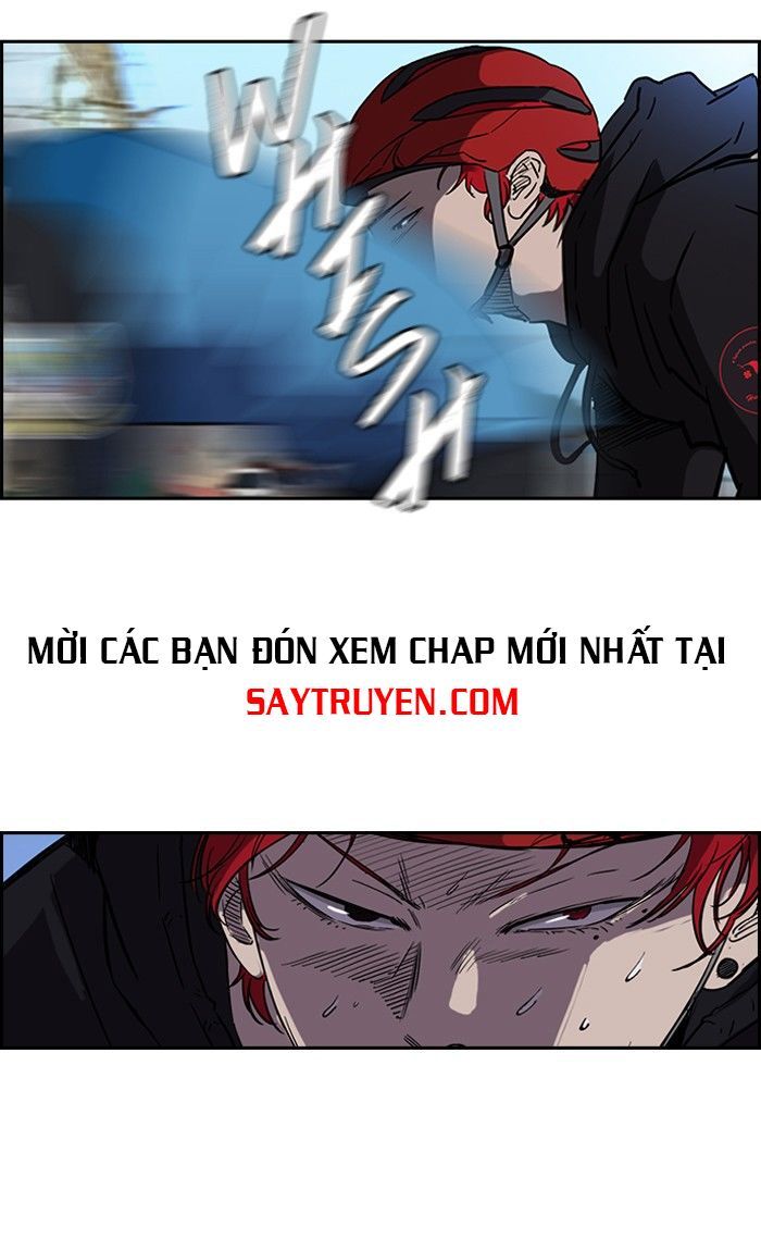 Thể Thao Cực Hạn Chap 88 - Next Chap 89